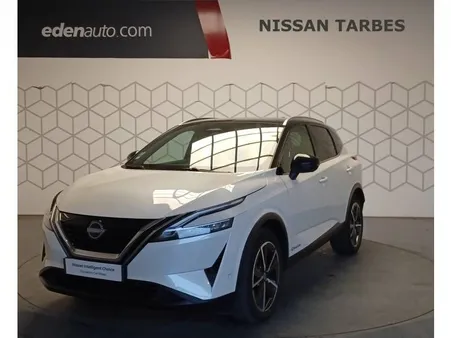Nissan Qashqai e-Power 190 ch Tekna