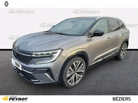 RENAULT Austral E-Tech hybrid 200 Iconic