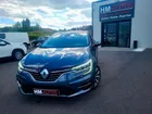 RENAULT Megane IV BLUEDCI 115 Intens 5 places