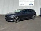 Ford Focus 1.0 EcoBoost mHEV 125ch Titanium X Business