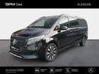 Mercedes-benz Classe V 300 d Extra-Long Avantgarde 9G-Tronic (70750  HT)