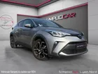 TOYOTA C-HR 1.8 122H DYNAMIC MC 19 98Ch Garantie 12 mois Carnet complet toyota