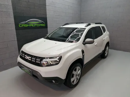 DACIA DUSTER TCe 150 4x2 EDC Extreme