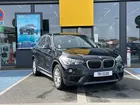 Bmw X1 (F48) SDRIVE18DA 150CH LOUNGE