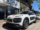 Citroën C4 Cactus 1.6 BlueHDi 100 Shine ETG6