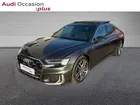Audi A6 50 TFSI e 299ch S line quattro S tronic 7