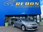 CITROËN C4 1.6 BLUEHDI 120cH 6cV