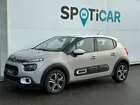 Citroën C3 III PureTech 83 S&S BVM5 Feel Pack 5p