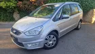 Ford Galaxy II 2.0 TDCI 140 Titanium