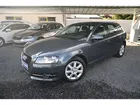 Audi A3 sportback 2.0 TDI 140 Ambiente