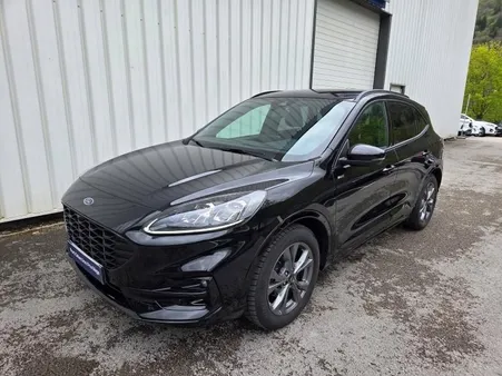 Ford Kuga 2.5 Duratec 190ch FHEV E85 ST-Line X BVA
