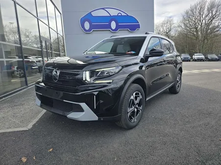 Citroen C3 AIRCROSS 1.2 HYBRIDE 145CH MAX