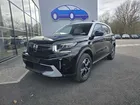 Citroen C3 AIRCROSS 1.2 HYBRIDE 145CH MAX