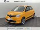 Renault Twingo III SCe 65 Equilibre