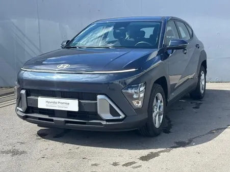 Hyundai Kona 1.6 GDi 129ch Hybrid Intuitive DCT-6