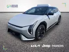 Kia Ev4 100% électrique GT-Line 81.4KWH