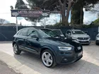 Audi Q3 2L TFSI 170cv Quattro S-Line 2013