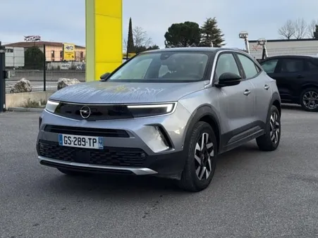 Opel Mokka Electric 136ch GS