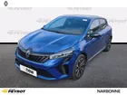 RENAULT Clio E-Tech full hybrid 145 ch GSR2 Techno