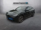 Alfa romeo Stelvio 2.2 Diesel 160ch Veloce AT8