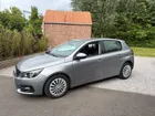 Peugeot 308 1.5 BlueHDI 100 2 Places S&S Allure Pack Année 2020
