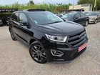 Ford Edge 2,0 TDCI 210 CH ST-LINE POWERSHIFT INTELLIGENT AWD 4X4