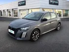 PEUGEOT 208 PureTech 100 S&S BVM6 Active