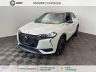 DS 3 Crossback DS3 BlueHDi 130 EAT8 Performance Line