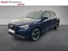 Audi Q2 35 TDI 150ch S line quattro S tronic 7