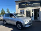 Toyota RAV4 III Phase 2 2.2 D-4D 16V DPNR 2WD