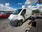 Ducato Fg 3.0 CH1 2.3 Multijet 16v 130ch