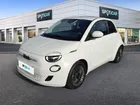 Fiat 500 500e MY22 SERIE 1 STEP 2 Berline e 118 ch Icône