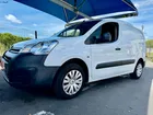 CITROËN Berlingo 1,6 BlueHDi 1ere main TVA recuperable