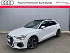 AUDI A3 Sportback 35 TDI 150 S Line