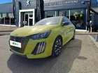 Peugeot 208 1.2 PureTech 100ch S&S Allure