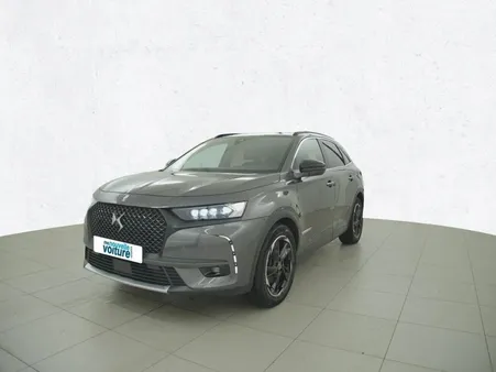 DS 7 Crossback Hybride E-Tense 300 EAT8 4x4 - Performance Line+