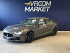 MASERATI Ghibli 3.0 410ch 410 S - 2013 - 113 000 km - Toit ouvrant - Suivi complet