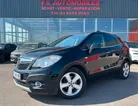 Opel Mokka 1.4 Turbo 140ch Cosmo 4x2 / Caméra / GPS / 2014 / 161 997kms