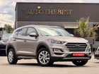 HYUNDAI TUCSON 1.6 CRDi 115 Business