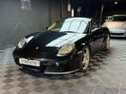 Porsche Cayman S 3.4 295cv TIPTRONIC S