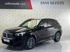 BMW X1 sDrive 18i 136ch DKG7 M Sport