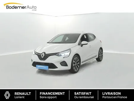 Renault Clio TCe 90 - 21N Intens