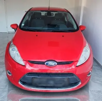 Ford fiesta 1.3 duratec moteur a chaine 114000 km