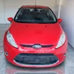 Ford fiesta 1.3 duratec moteur a chaine 114000 km