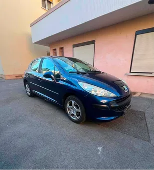 Peugeot 207 1.4i