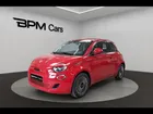 Fiat 500 e 95ch (RED) MY23