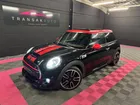 MINI HATCH 3 PORTES F56 Cooper SD 170 ch BVA6 Finition John Cooper Works