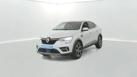 Renault Arkana E-Tech 145 - 21B Intens