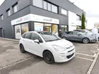 CITROEN C3 1.2 thp exclusive distribution faite 1ère main entretiens à jour