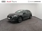AUDI Q5 50 TFSIe 299 S tronic 7 Quattro Avus